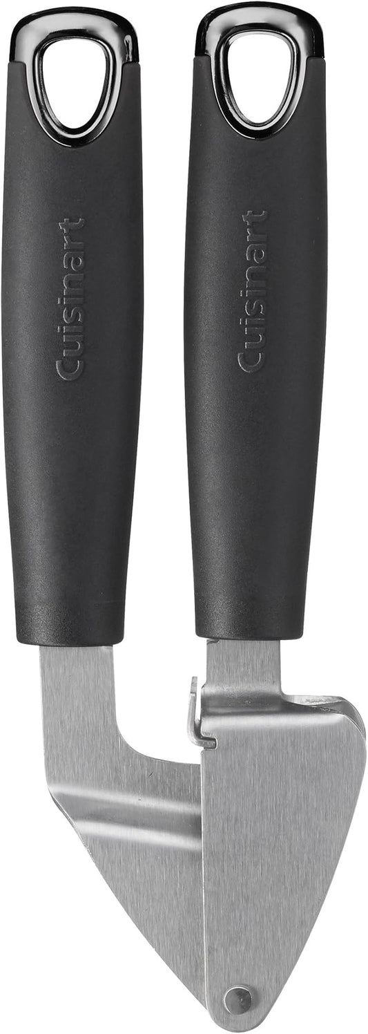 Cuisinart Trentino Collection, Garlic Press, Onyx