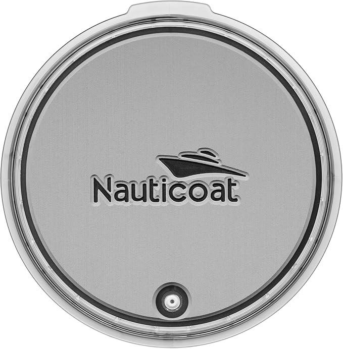 EVA Mat Cooler Pad, 11.4" Non Skid Bucket Cooler Pad, Peel & Stick Application EVA Foam Cooler Pad for Yeti Bucket with Lid, Yeti Load Out Bucket Lid