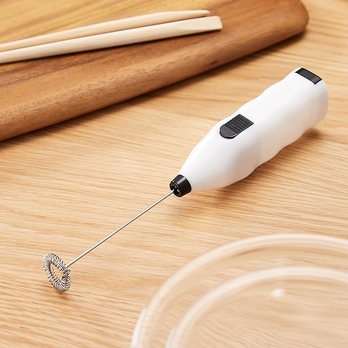 Electric Mini Creamer